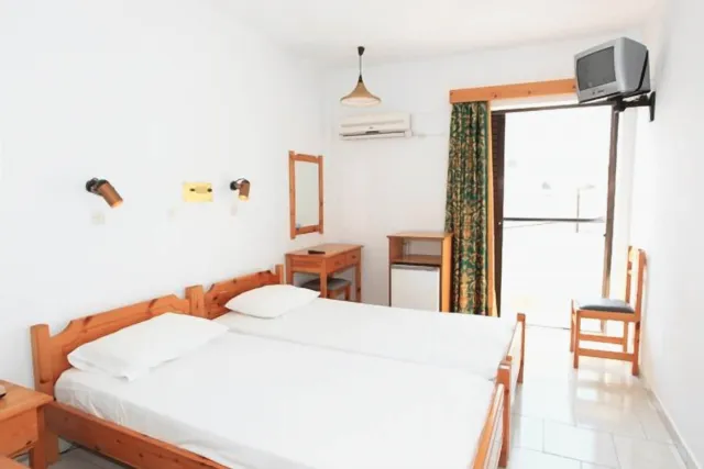 Bilder från hotellet Andavis Hotel - Adults Only - nummer 1 av 84