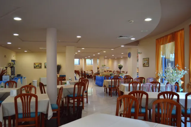 Bilder från hotellet Aquamarine Hotel - nummer 1 av 100