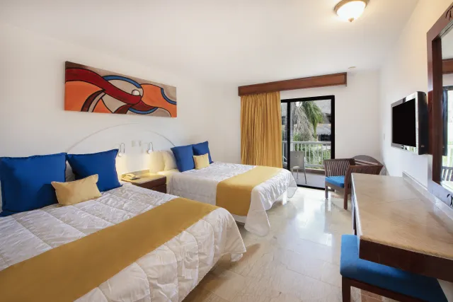 Bilder från hotellet Viva Dominicus Palace by Wyndham - nummer 1 av 100
