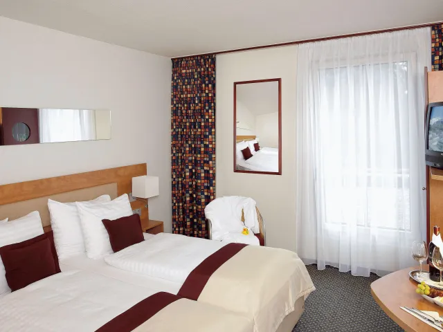 Bilder från hotellet Mercure Salzburg City - nummer 1 av 100