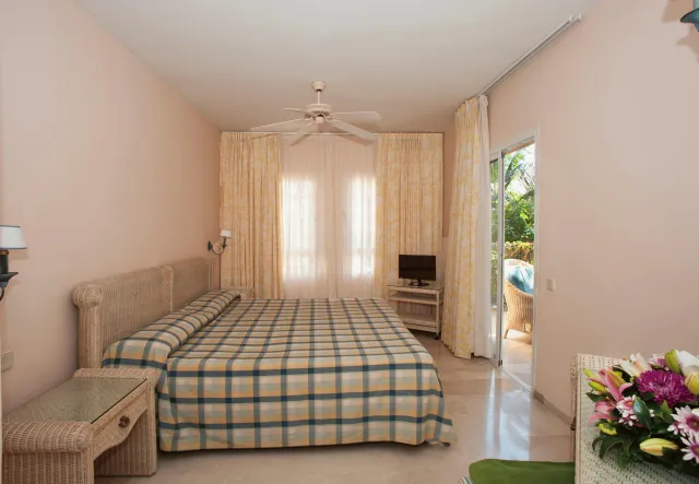 Bilder från hotellet Palm Oasis Maspalomas - nummer 1 av 100