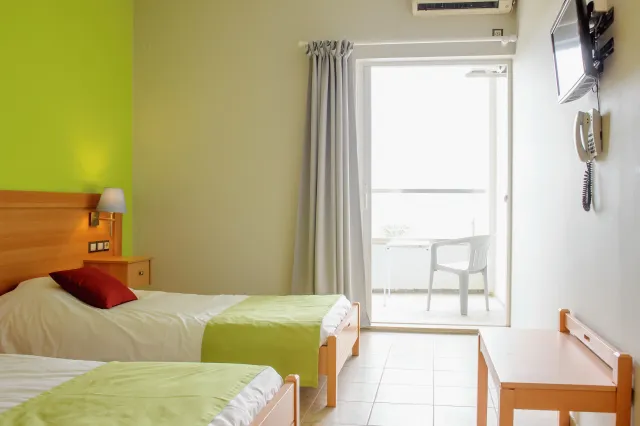Bilder från hotellet Mimosa Hotel - nummer 1 av 61