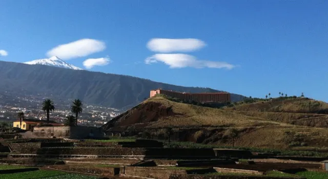 Bilder från hotellet Hotel Las Aguilas Tenerife Affiliated By Melia - nummer 1 av 100