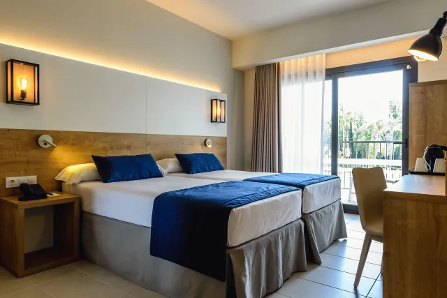 Bilder från hotellet Estival el Dorado Resort - nummer 1 av 100