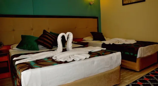 Bilder från hotellet Concordia Celes Hotel - nummer 1 av 100