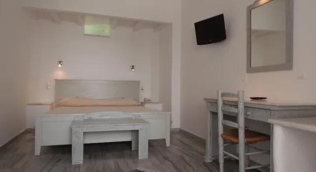 Bilder från hotellet Manos - nummer 1 av 50