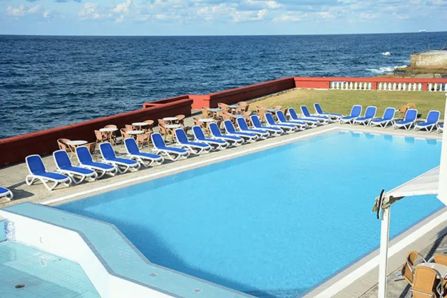 Bilder från hotellet Chateau Miramar - nummer 1 av 100