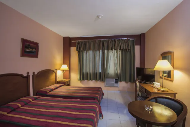 Bilder från hotellet Hotel Vedado - nummer 1 av 38