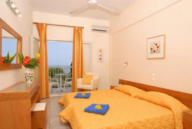 Bilder från hotellet Ipsos Beach Studios By Konnect - nummer 1 av 76