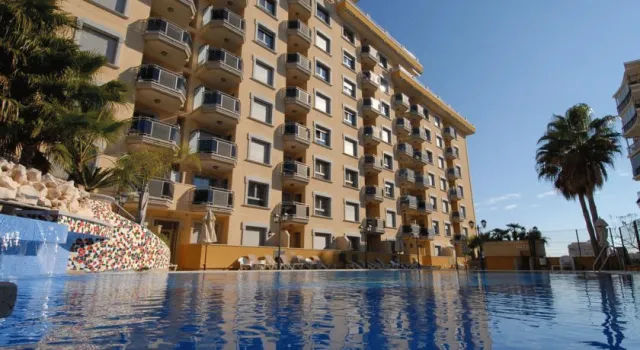 Bilder från hotellet Mediterraneo Real Apartments - nummer 1 av 100