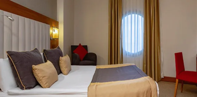 Bilder från hotellet Sunland Resort Beldibi - nummer 1 av 72