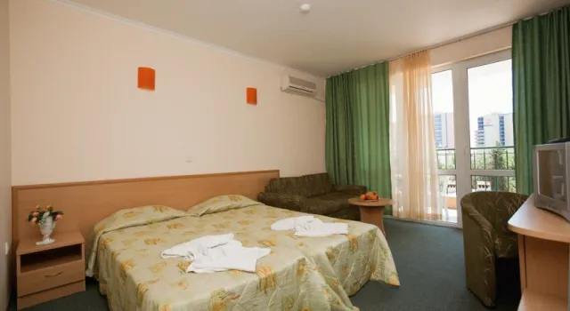 Bilder från hotellet Sunny Day Club - nummer 1 av 90