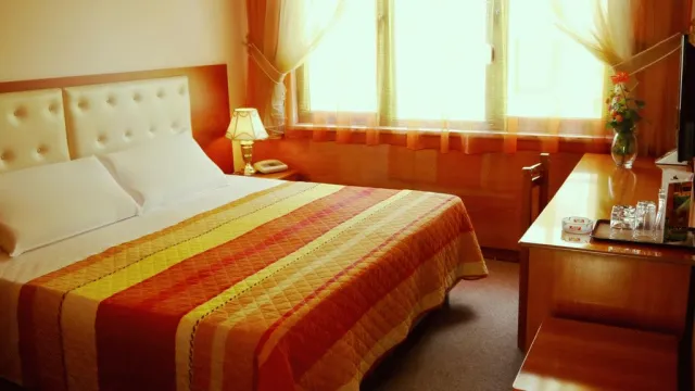 Bilder från hotellet Kruja Hotel - nummer 1 av 100