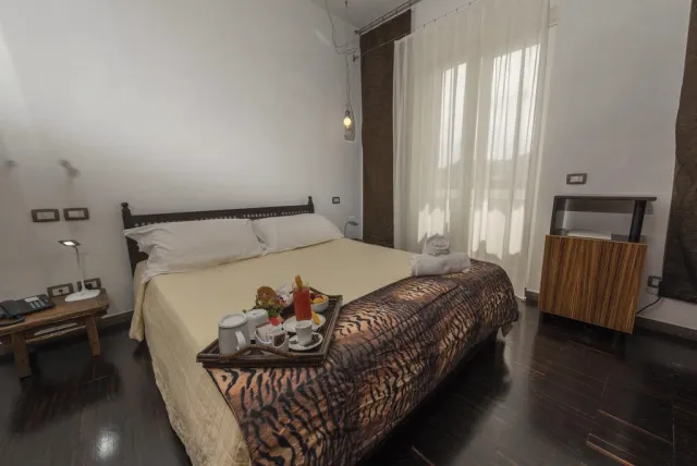 Bilder från hotellet Marina 10 Boutique and Design Hotel - nummer 1 av 100