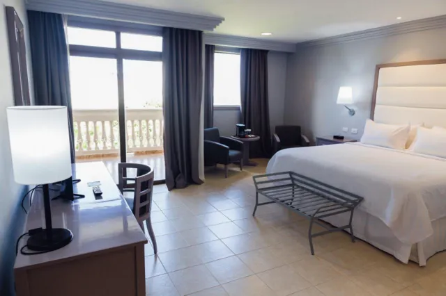 Bilder från hotellet Valentin Quinta Avenida Habana - nummer 1 av 39