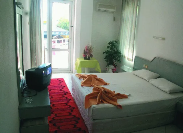 Bilder från hotellet Bariscan - nummer 1 av 72