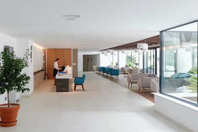 Bilder från hotellet TUI Blue Adriatic Beach - Adults Only - nummer 1 av 100