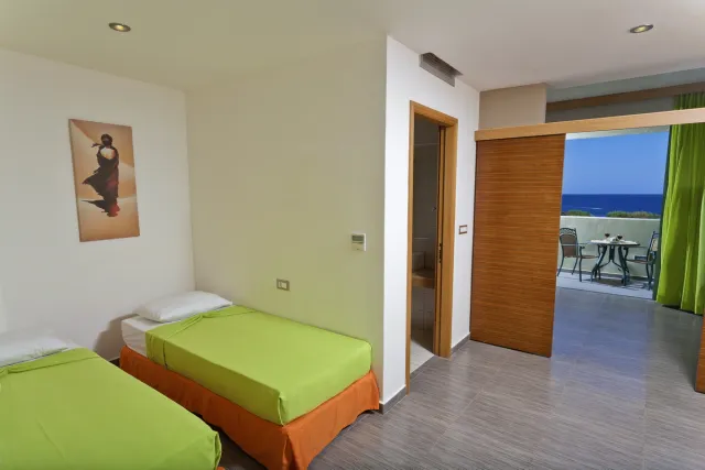 Bilder från hotellet Virginia Family Resort - nummer 1 av 100