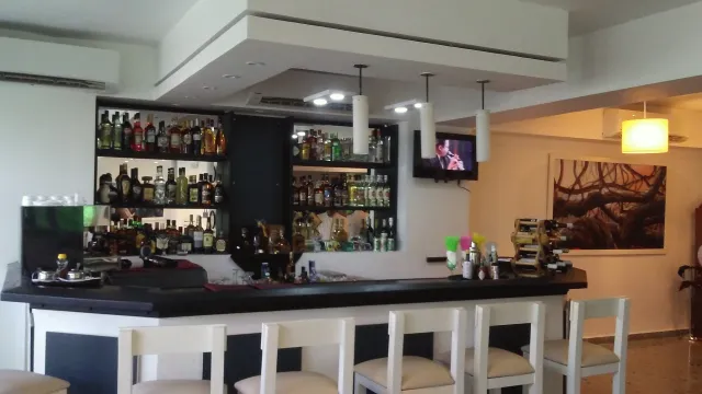 Bilder från hotellet Hotel Plus Vedado 500 - nummer 1 av 12