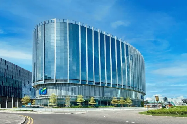 Bilder från hotellet Regala Skycity - nummer 1 av 11