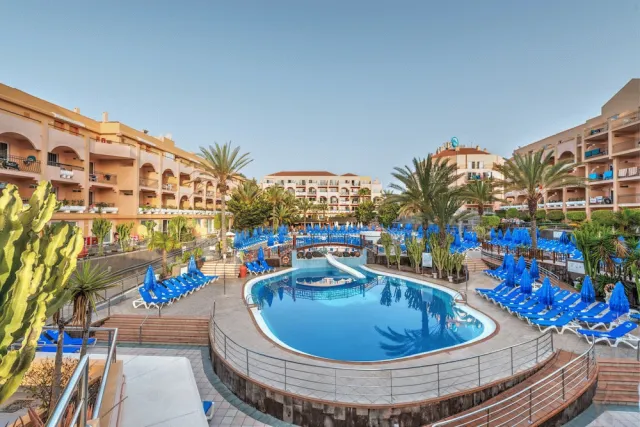 Bilder från hotellet Mirador Maspalomas by Dunas - nummer 1 av 100
