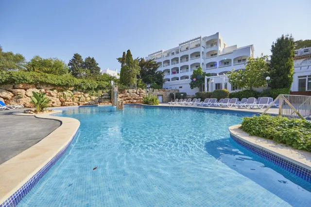 Bilder från hotellet Ola Apartments Cala D Or (Ex. Ola Es Ravells) - nummer 1 av 100