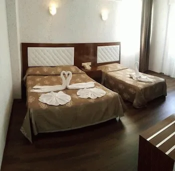 Bilder från hotellet Club Bayar Beach Hotel - nummer 1 av 100
