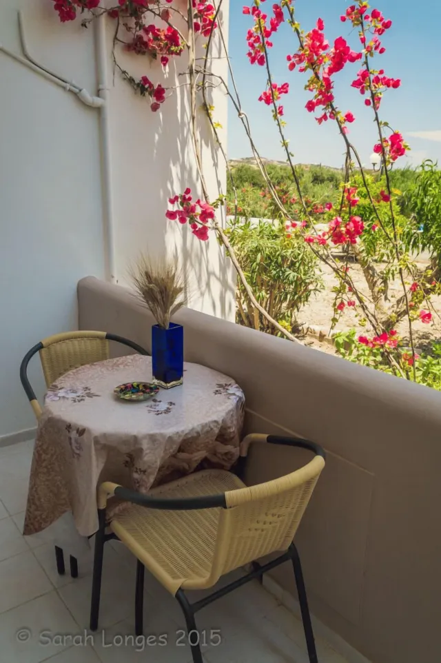 Bilder från hotellet Kefalos Studios Anthoula - nummer 1 av 53