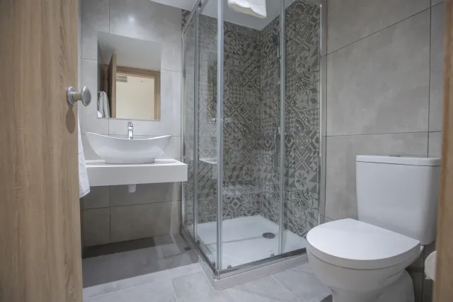 Bilder från hotellet Bohemian Gardens Hotel - nummer 1 av 100