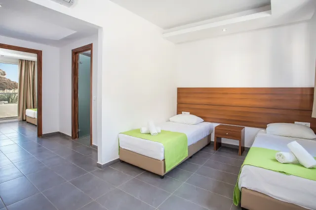 Bilder från hotellet Olympia Sun - nummer 1 av 100