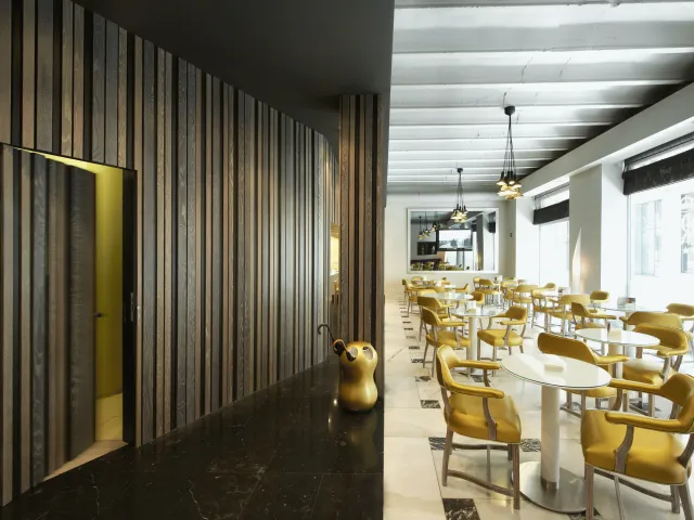 Bilder från hotellet Regente - nummer 1 av 100
