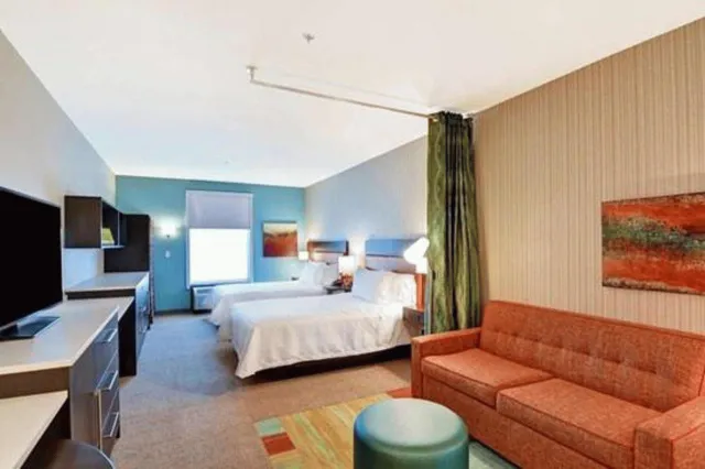 Bilder från hotellet Home2 Suites by Hilton Las Vegas I-215 Curve - nummer 1 av 1