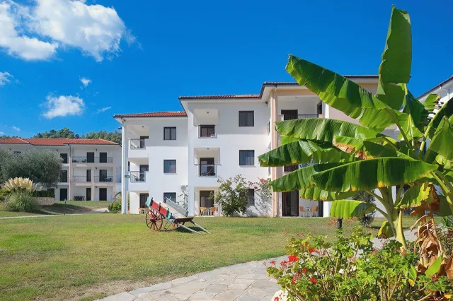 Bilder från hotellet Chrousso Village Hotel - nummer 1 av 100
