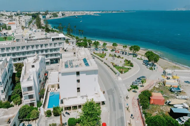 Bilder från hotellet Zephyros Hotel - nummer 1 av 100