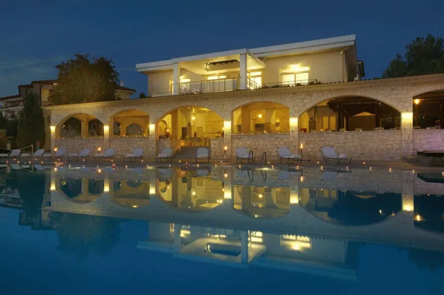Bilder från hotellet Portes Beach Hotel - nummer 1 av 77