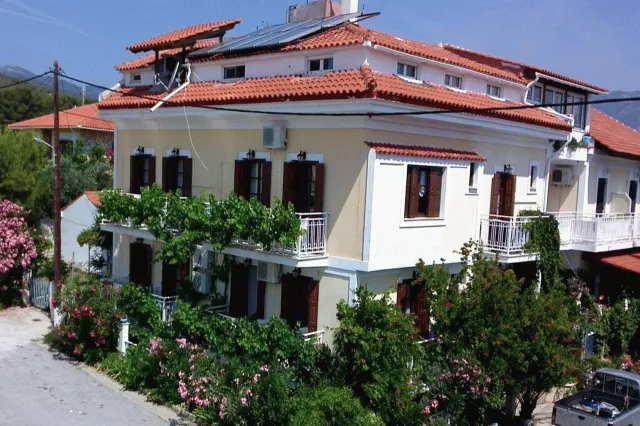 Bilder från hotellet Pigi Pension - nummer 1 av 7