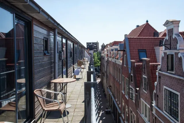 Bilder från hotellet St Christophers Inn At The Winston - nummer 1 av 100