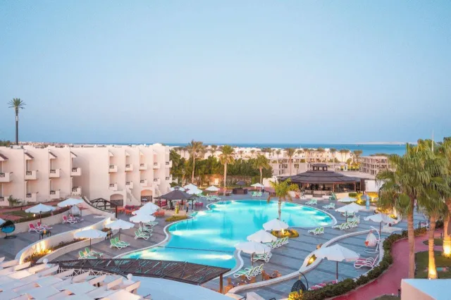 Bilder från hotellet Ivy Cyrene Sharm Resorts - nummer 1 av 100