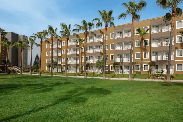 Bilder från hotellet Marvida Family Eco - nummer 1 av 100