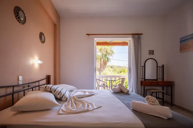 Bilder från hotellet Kyprianos Aparthotel - nummer 1 av 85