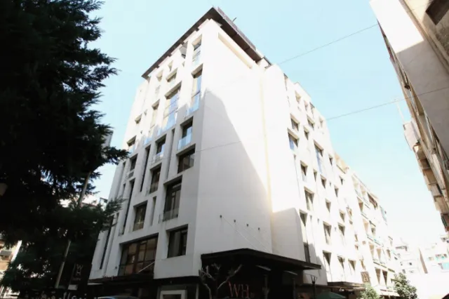Bilder från hotellet WH Hotel - nummer 1 av 14