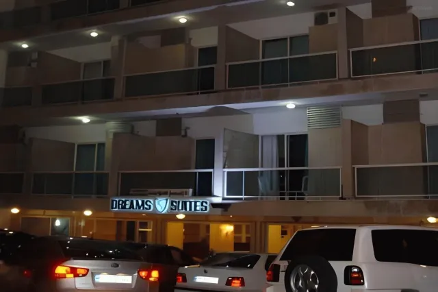 Bilder från hotellet Dreams Suites Hotel - nummer 1 av 9