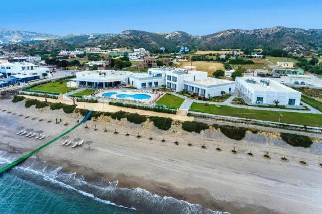 Bilder från hotellet Royal Bay Suites - nummer 1 av 100
