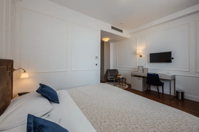 Bilder från hotellet Annex building Art hotel - nummer 1 av 100
