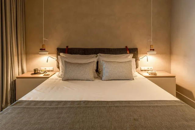 Bilder från hotellet Elissa Lifestyle Beach Resort - nummer 1 av 100
