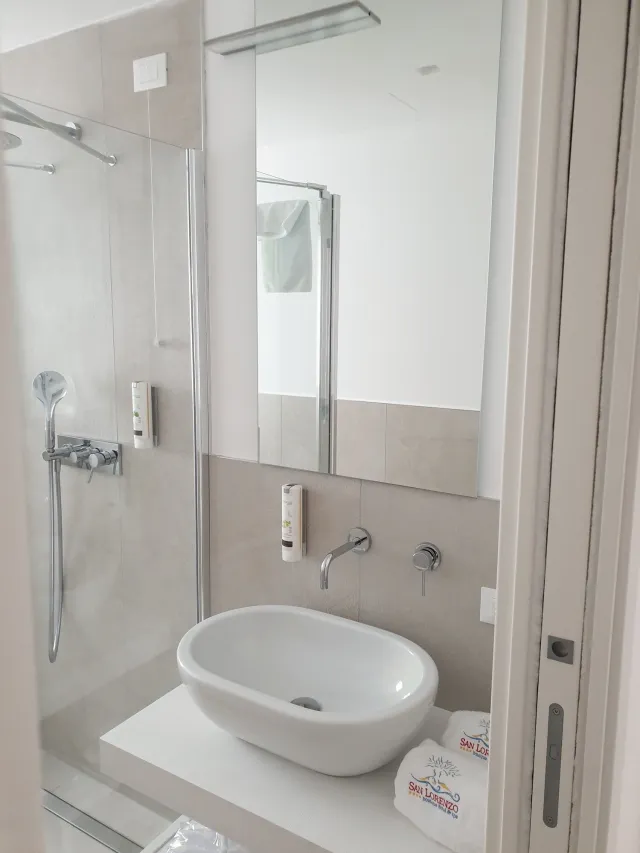Bilder från hotellet San Lorenzo Boutique Hotel & SPA - nummer 1 av 100