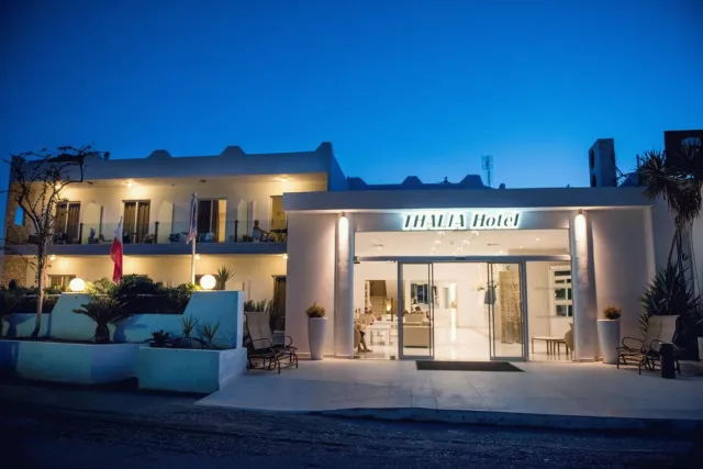 Bilder från hotellet Pefkos Breeze - nummer 1 av 100