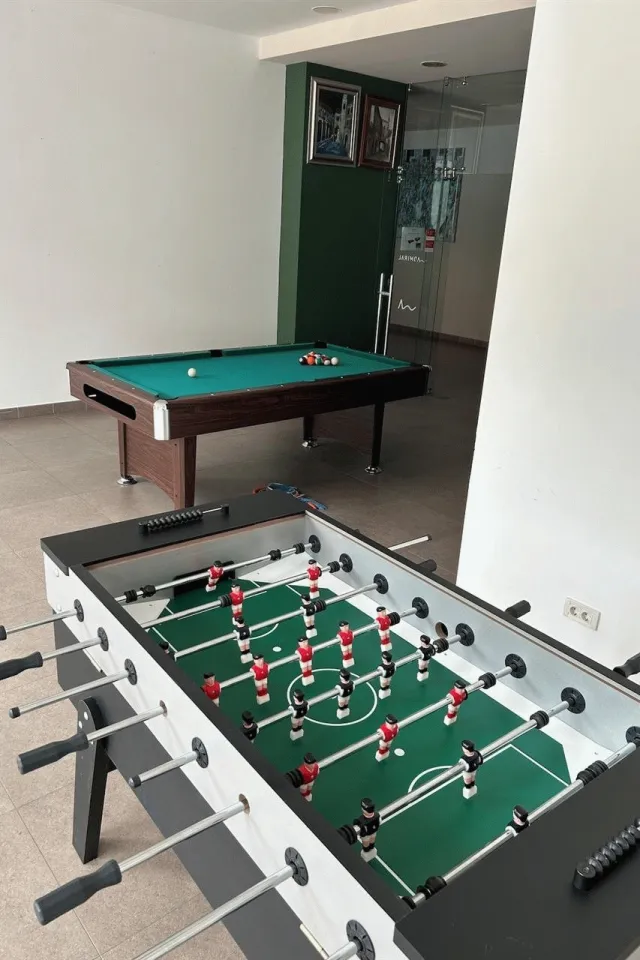 Bilder från hotellet Admiral Grand Hotel - nummer 1 av 100