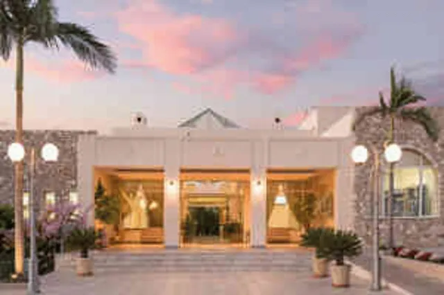 Bilder från hotellet Horizon Beach Resort - nummer 1 av 100