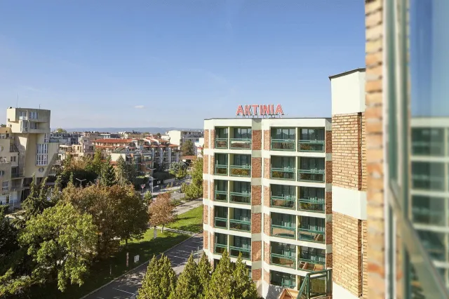 Bilder från hotellet Aktinia Hotel - nummer 1 av 100